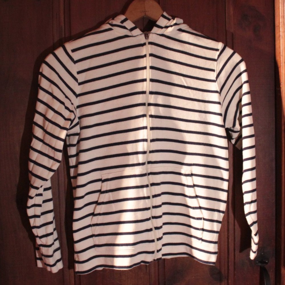 L.L. Bean Hooded Sweatshirt